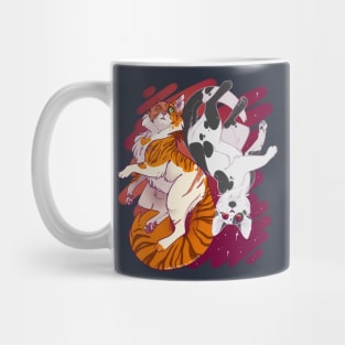 Swift Heart Mug